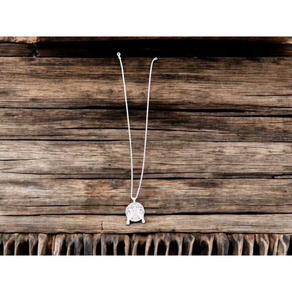 Viking Raven Tree of Life Pendant Necklace Norse Mythology - Picture 3 of 8